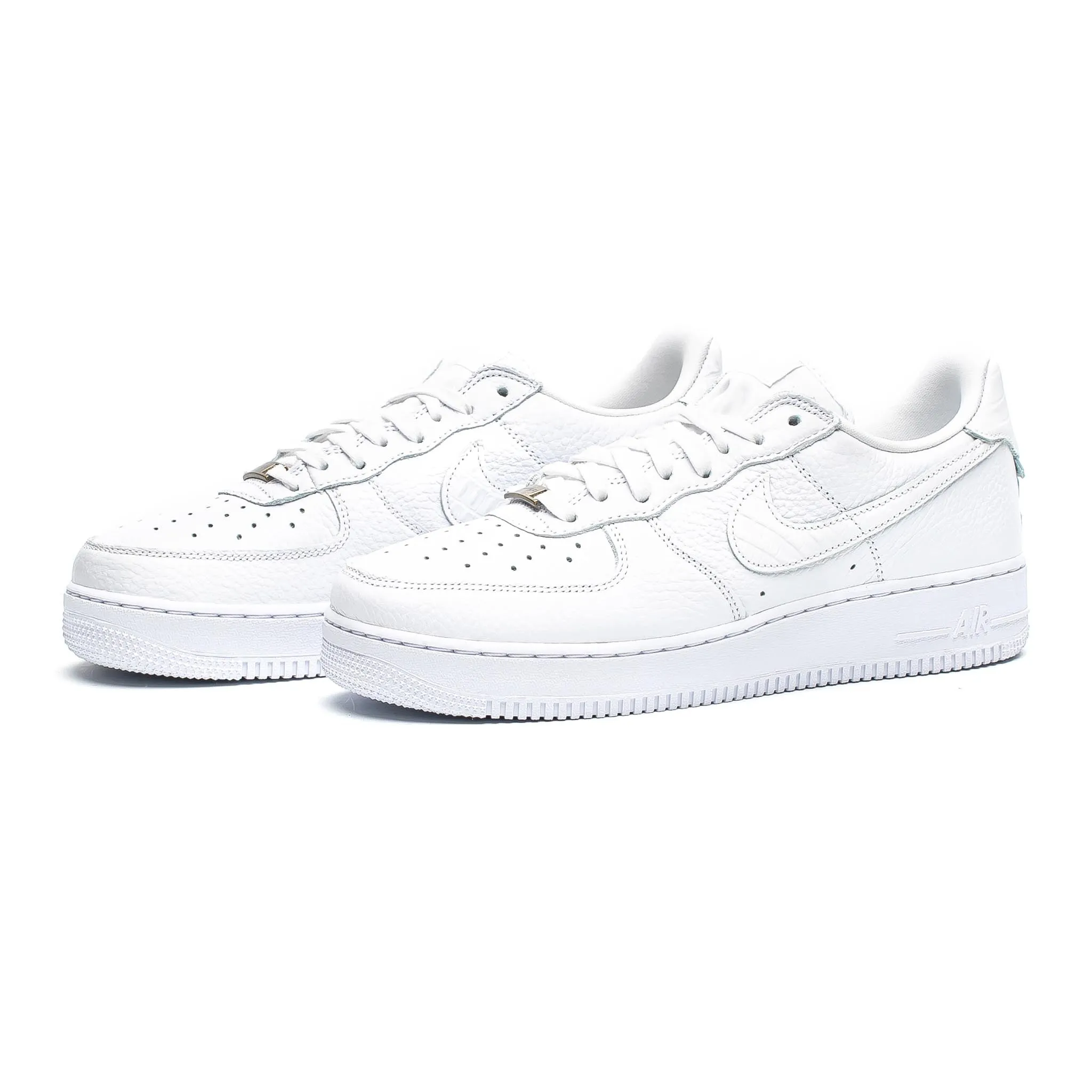 Nike Air Force 1 Craft 'White Croc'