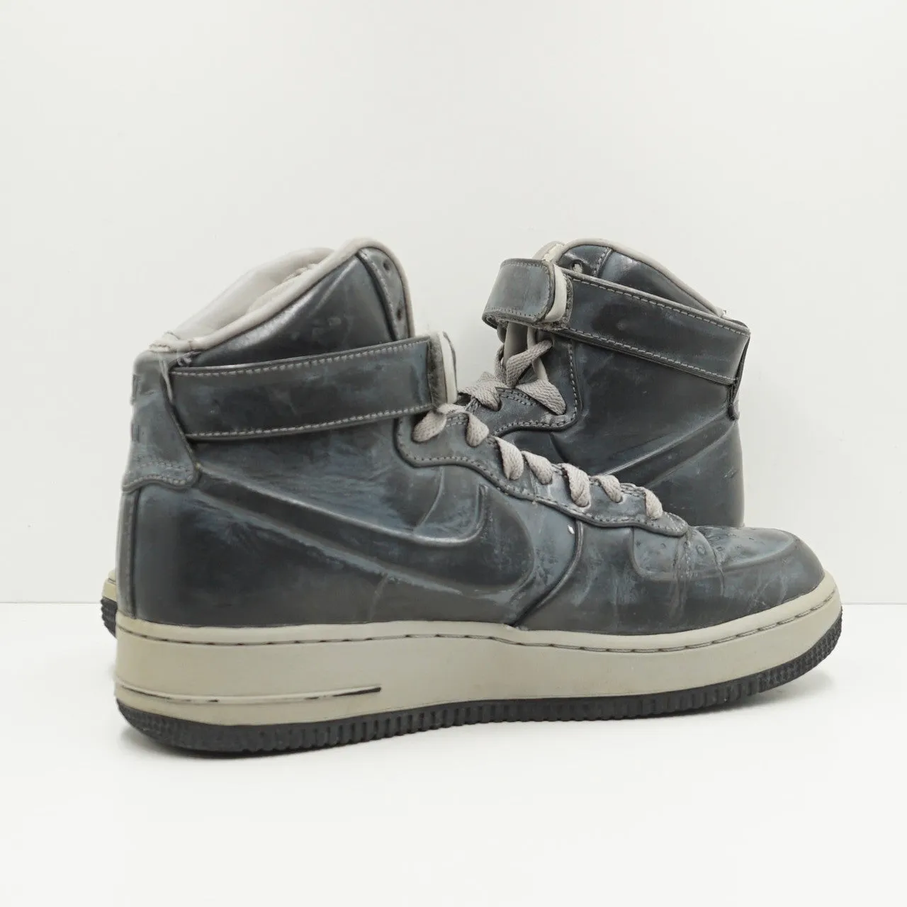 Nike Air Force 1 High VT Grey