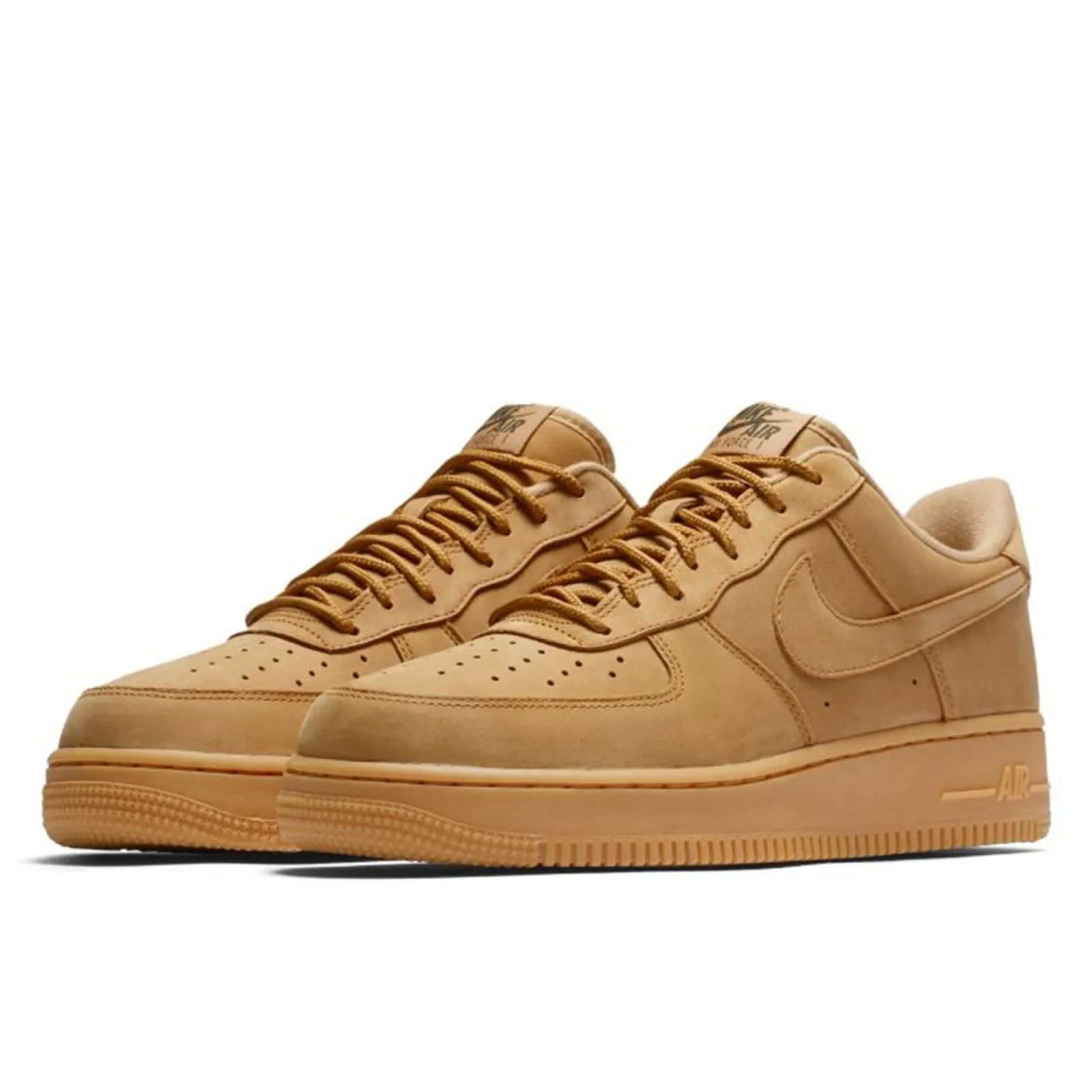Nike Air Force 1 Low ''Flax Wheat''