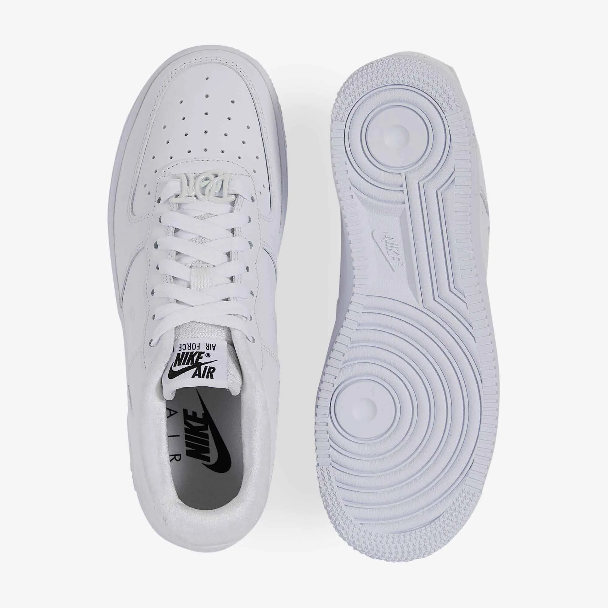 NIKE AIR FORCE 1 LOW JUST DO IT
