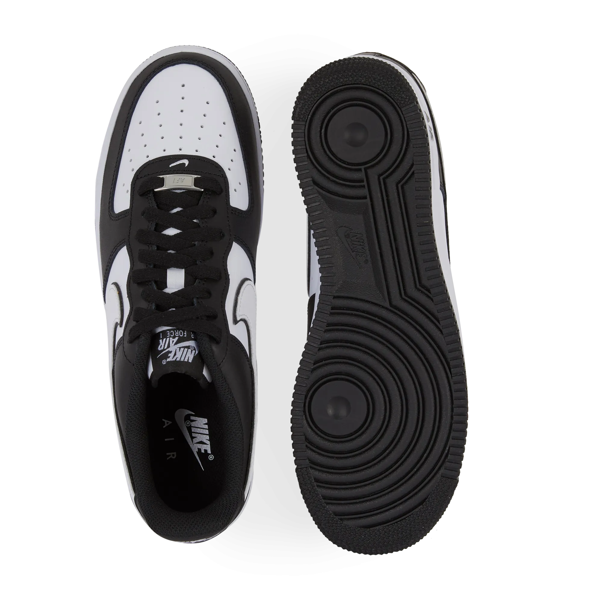 NIKE AIR FORCE 1 LOW PANDA