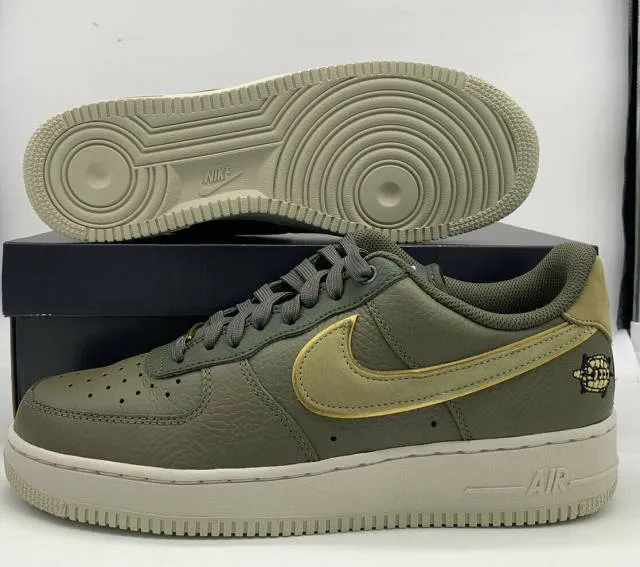 Nike air force 1 low turtle