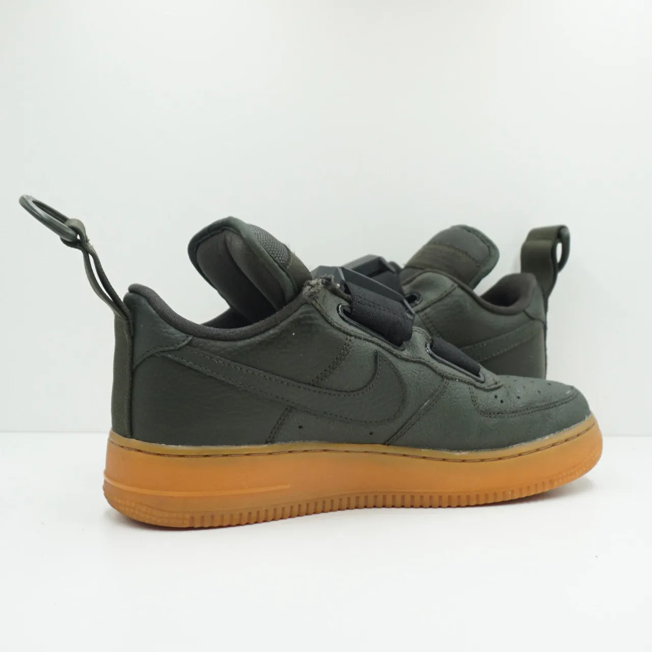 Nike Air Force 1 Utility Sequoia
