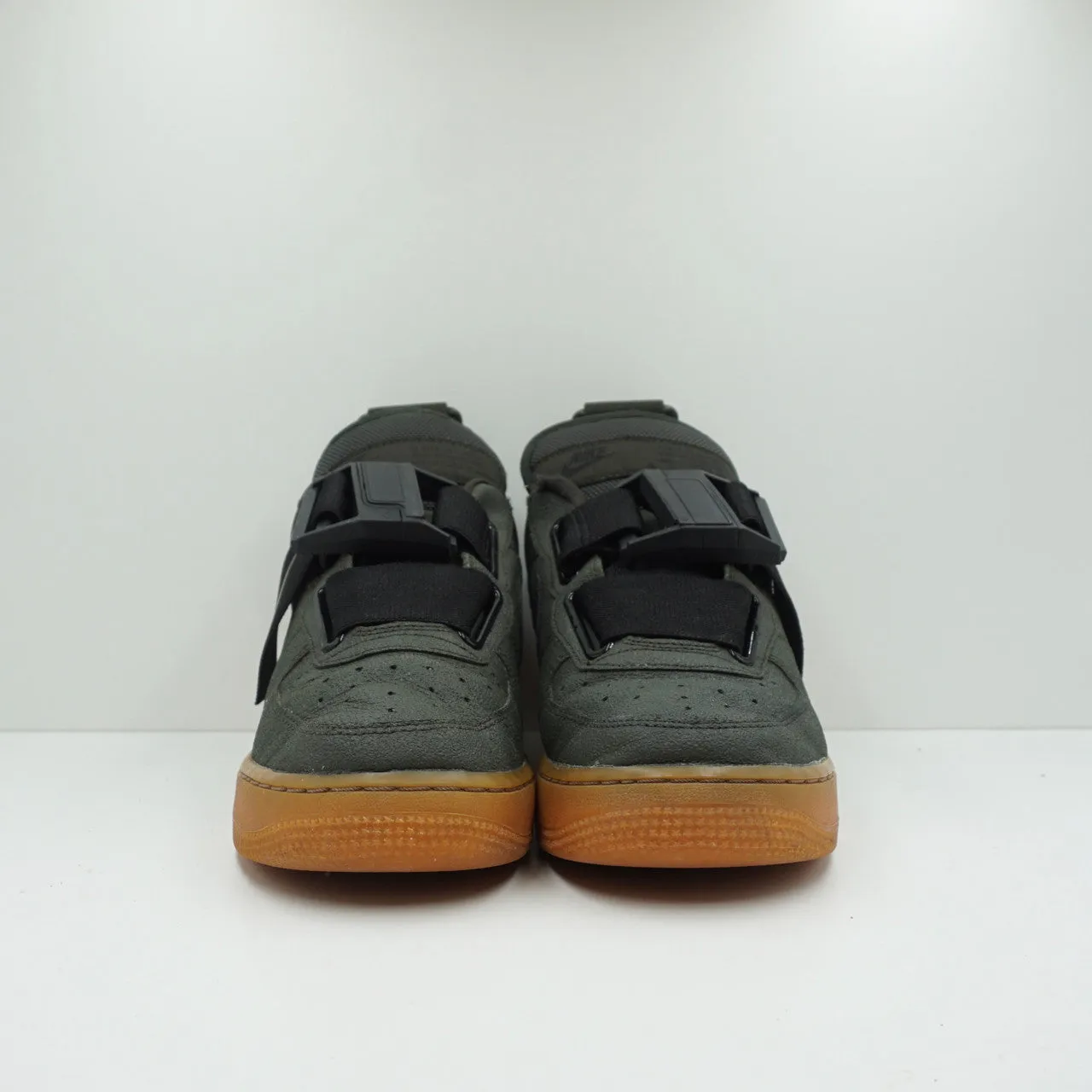 Nike Air Force 1 Utility Sequoia