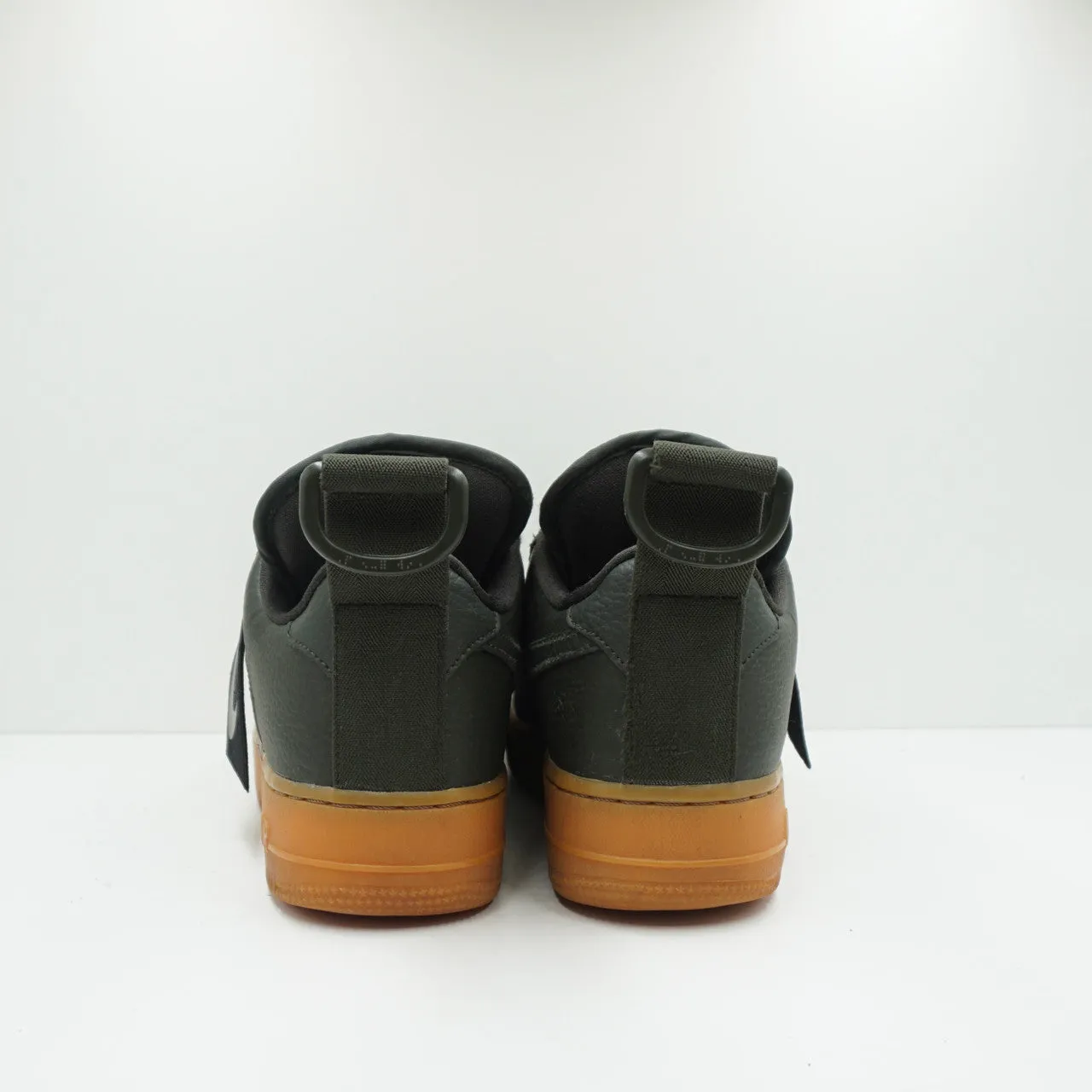 Nike Air Force 1 Utility Sequoia