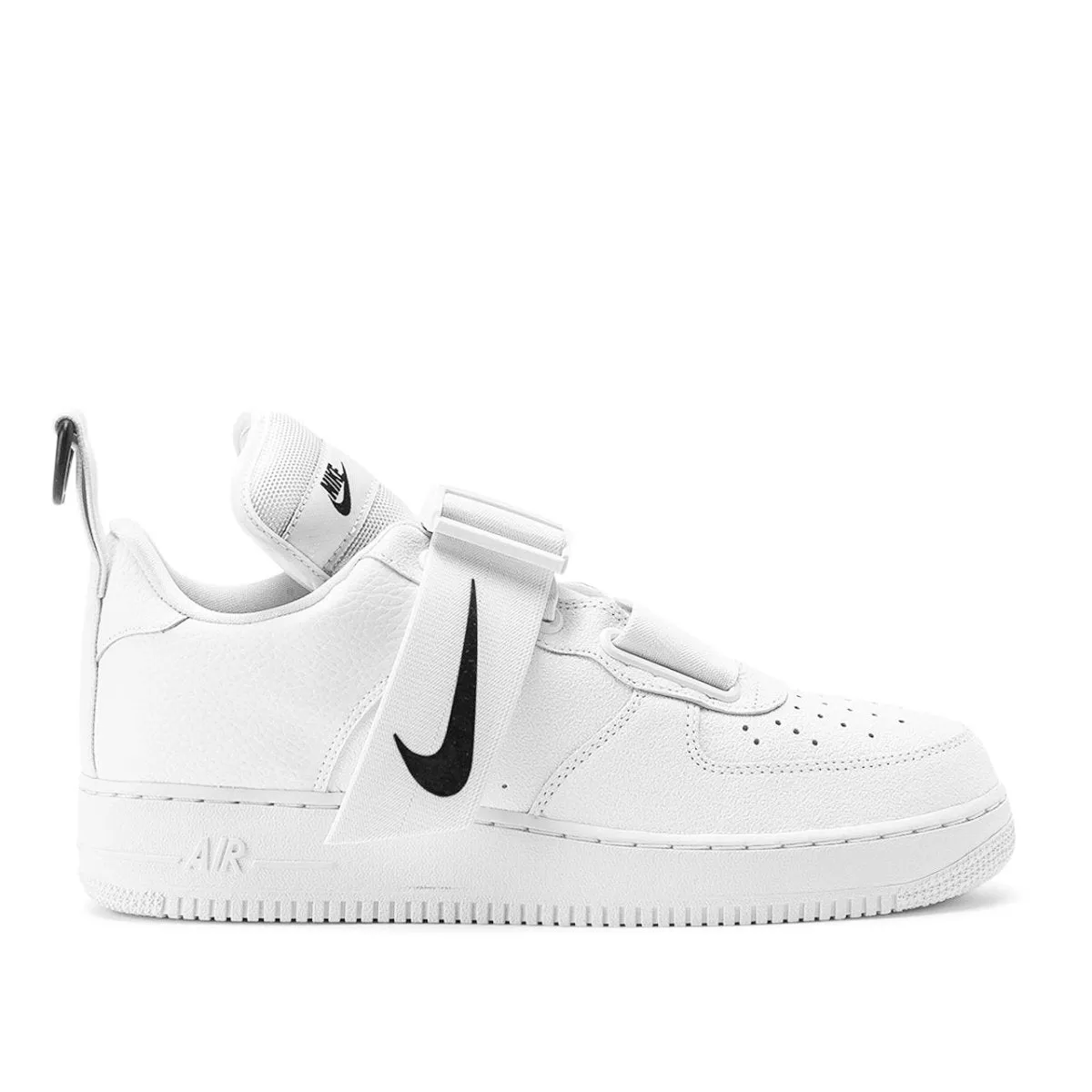Nike Air Force 1 Utility (White)