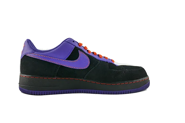 Nike Air Force One Suns