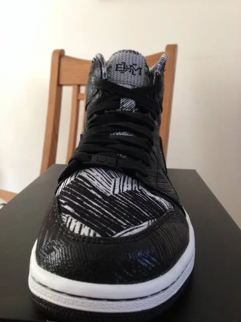 Nike air jordan 1 retro 
