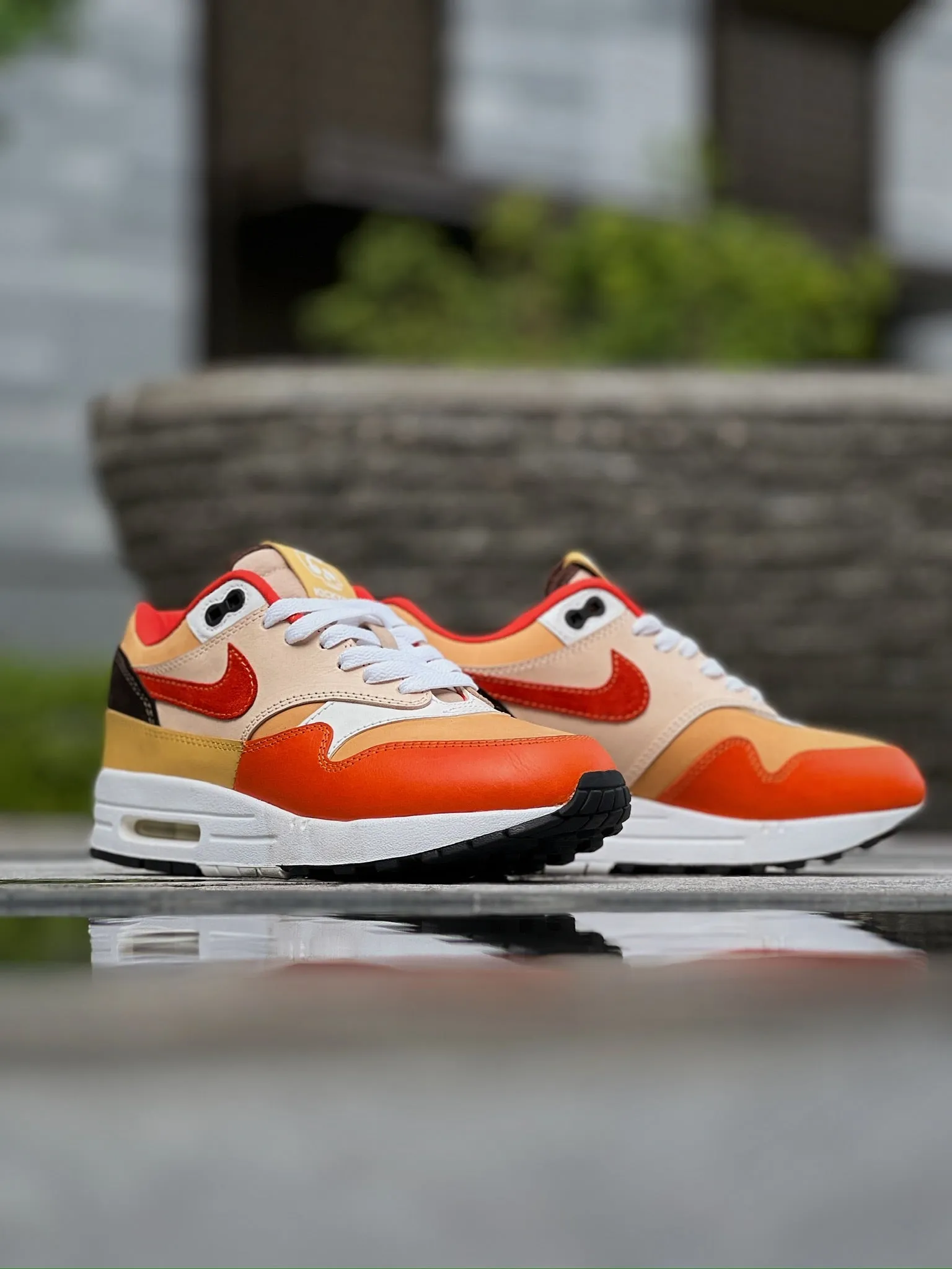 Nike Air Max 1 Golden Hour