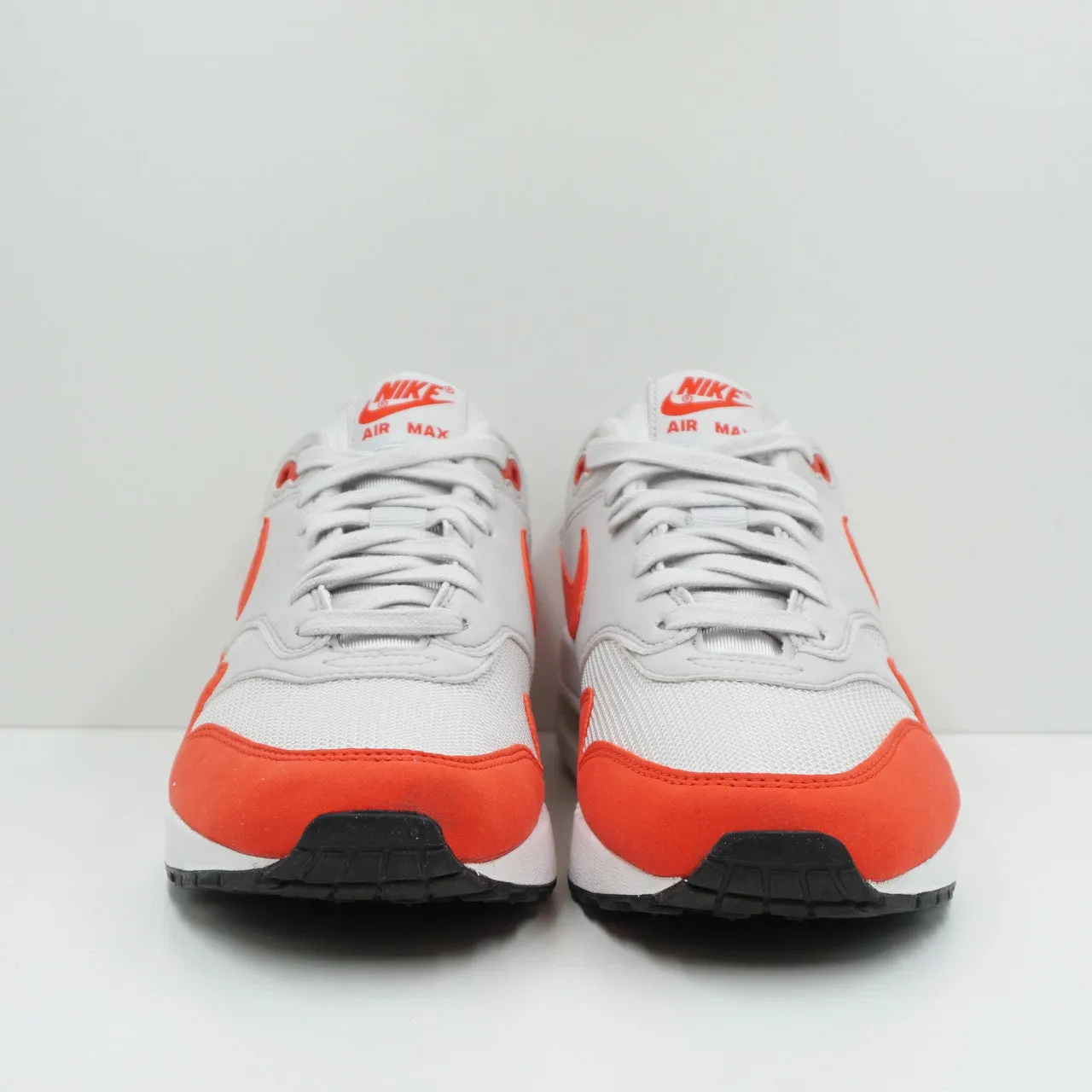 Nike Air Max 1 Habanero Red (W)
