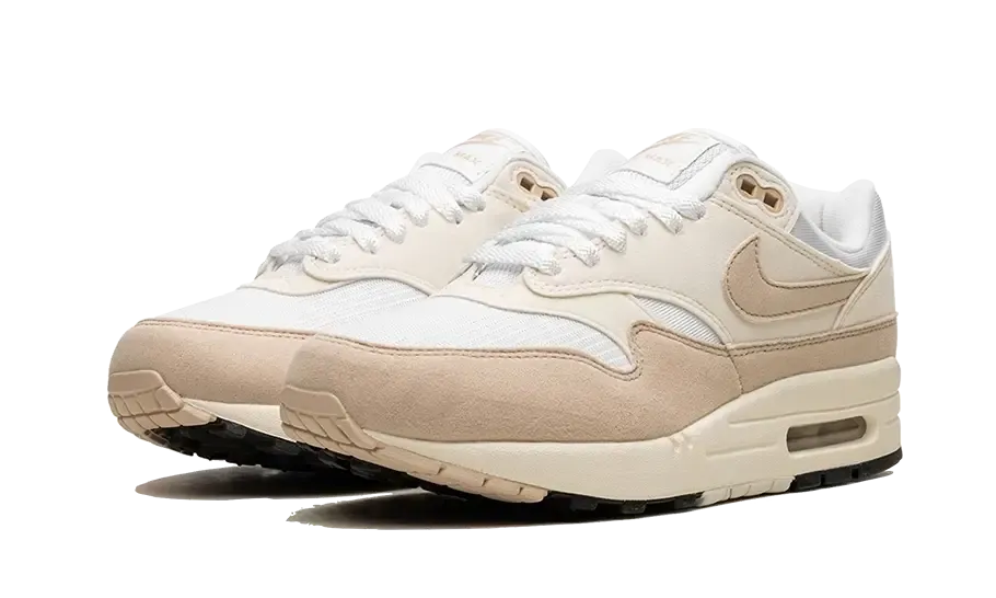 Nike Air Max 1 Pale Ivory
