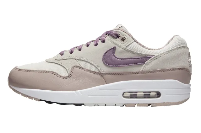 Nike air max 1 sc violet dust