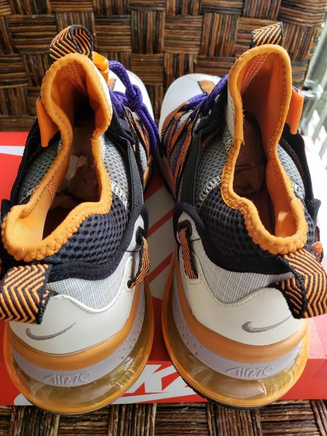 Nike Air Max 270 Bowfin