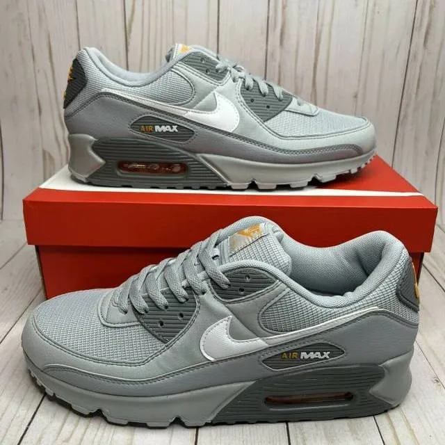 Nike Air Max 90 Grey White