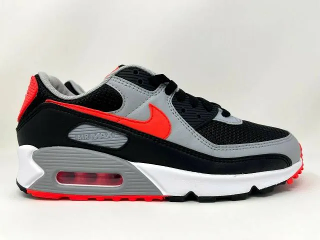 Nike Air Max 90 Radiant Red