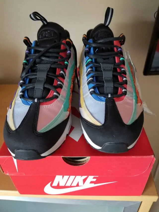 Nike Air Max 95 BHM 2020