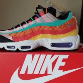 Nike Air Max 95 BHM 2020