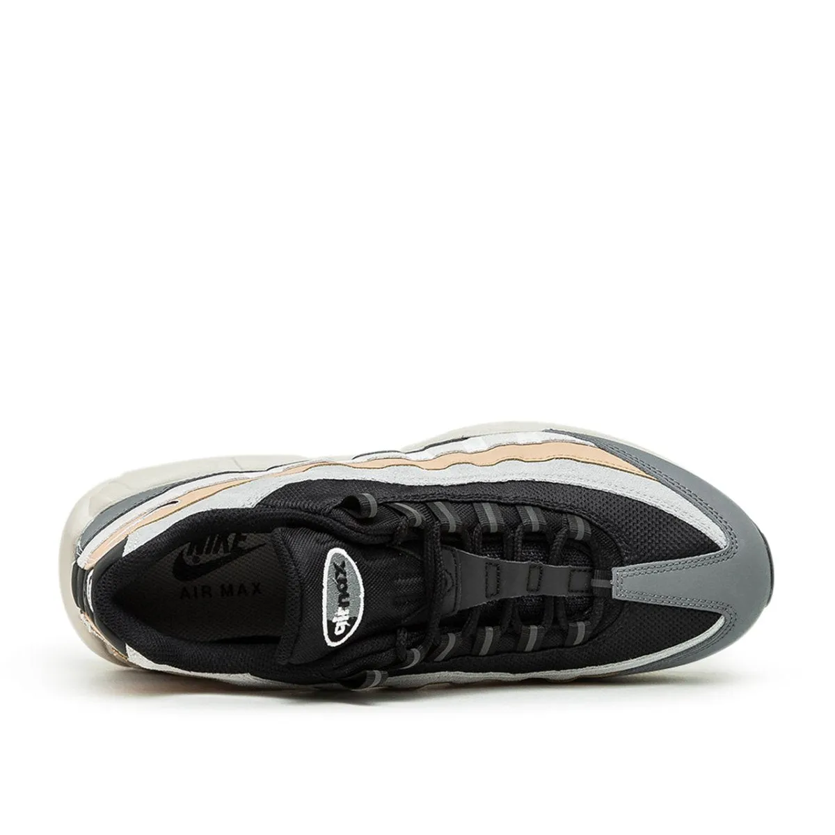 Nike Air Max 95 (Grey / Black)