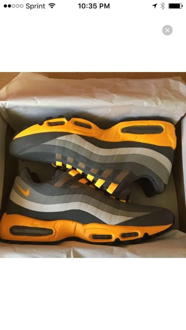 Nike Air Max 95