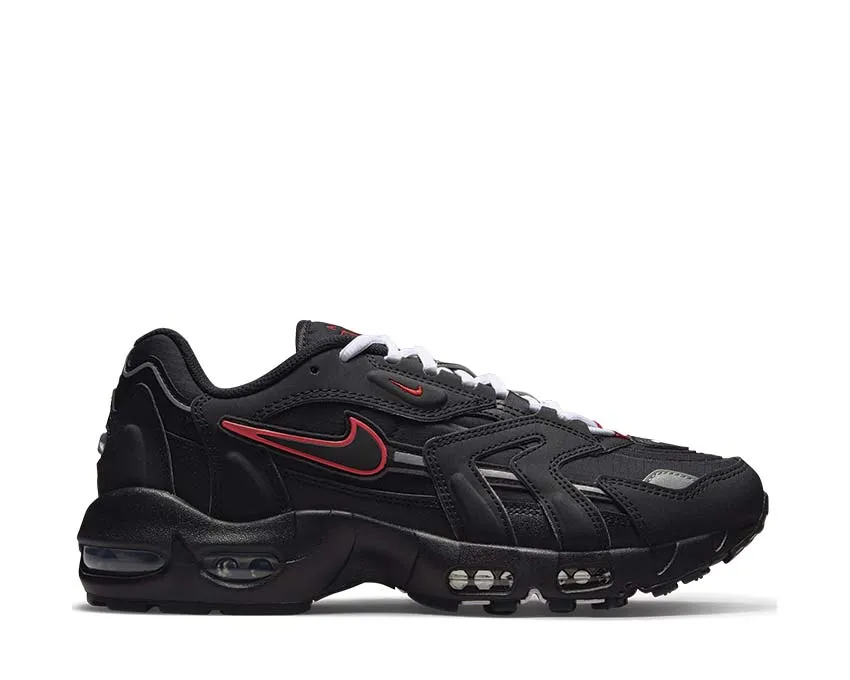 Nike Air Max 96 II Black