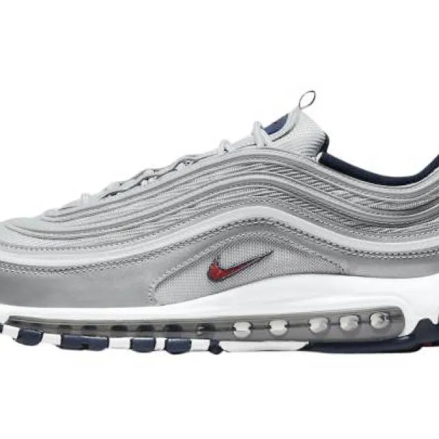 Nike air max 97 puerto rico