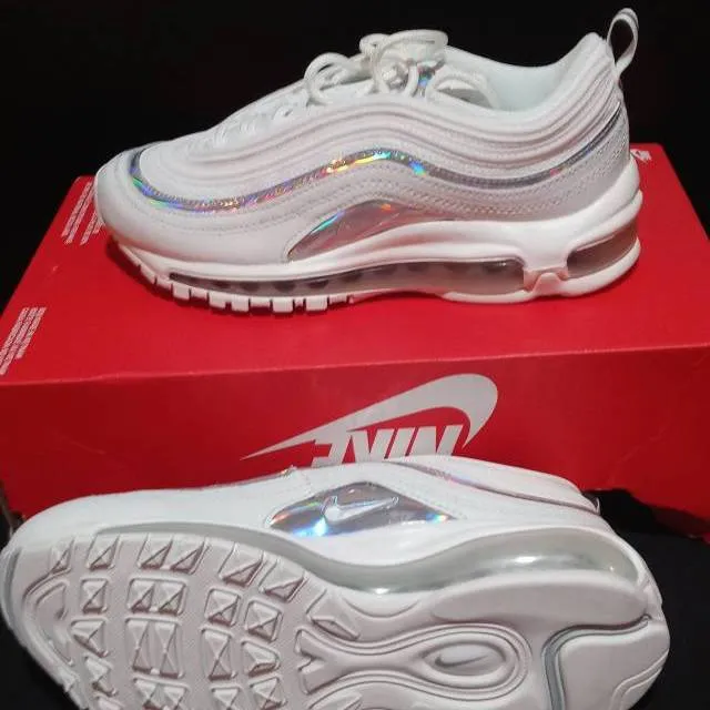 Nike air max 97