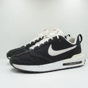 Nike Air Max Dawn Black White