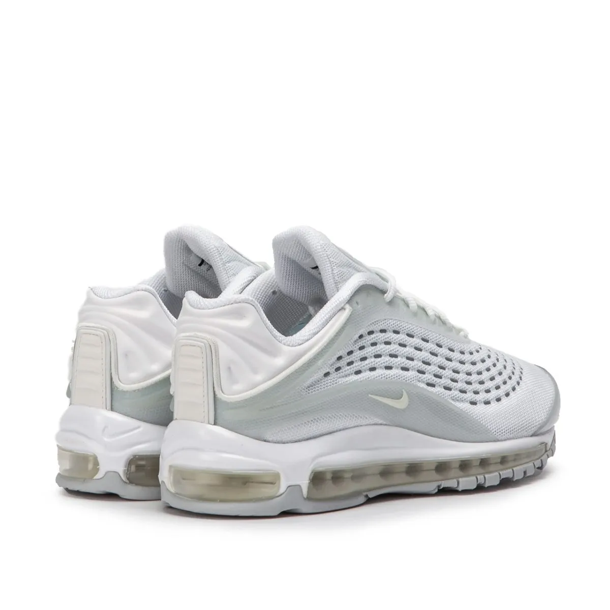 Nike Air Max Deluxe (White)