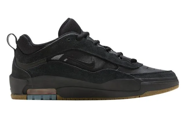 Nike Air Max Ishod Black Gum