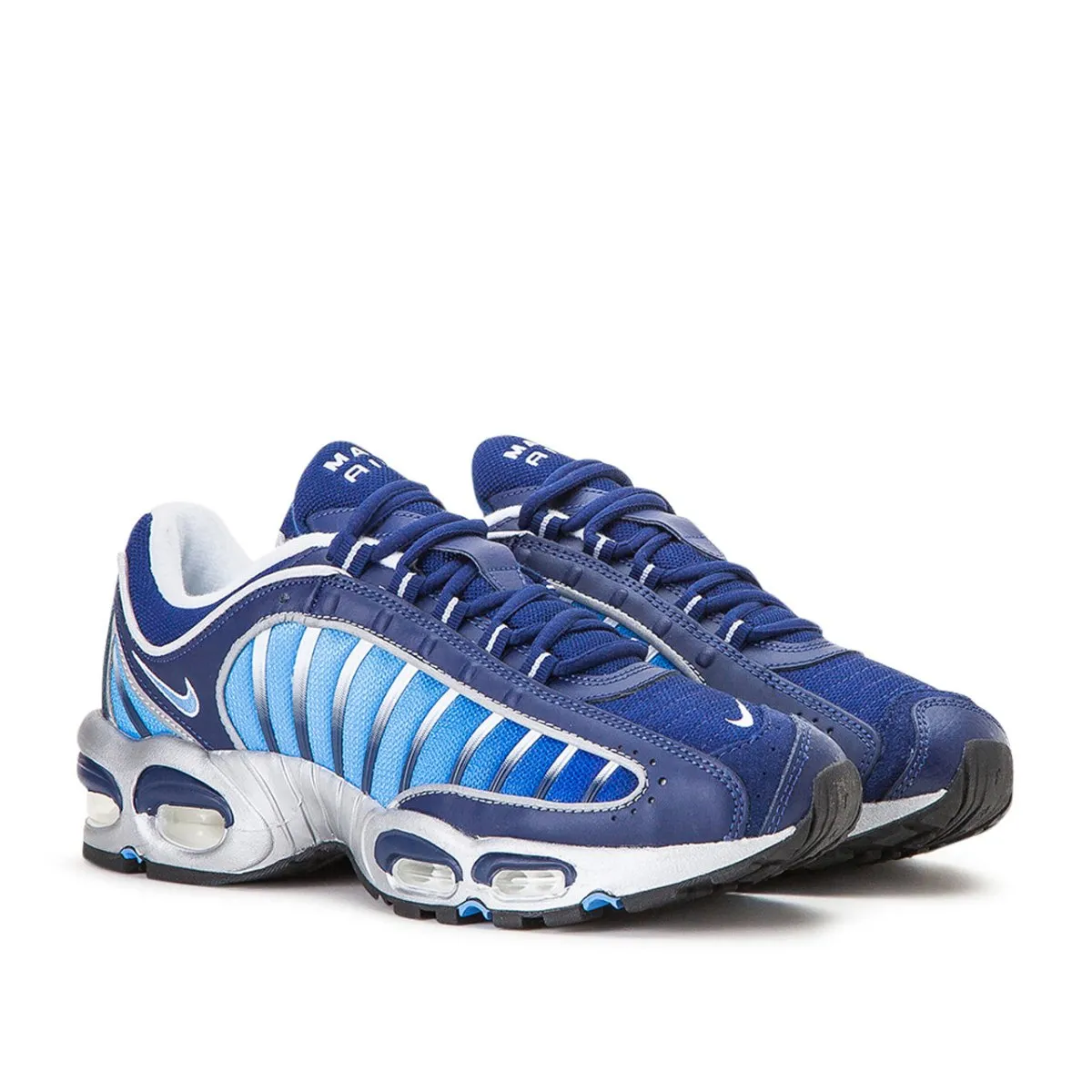 Nike Air Max Tailwind IV (Blue)