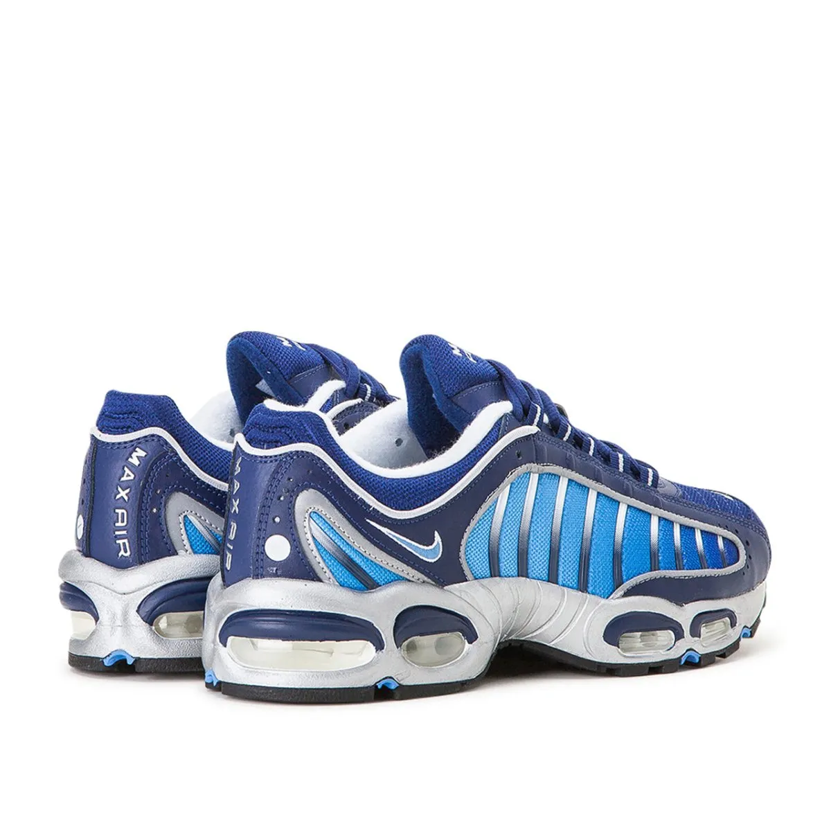 Nike Air Max Tailwind IV (Blue)