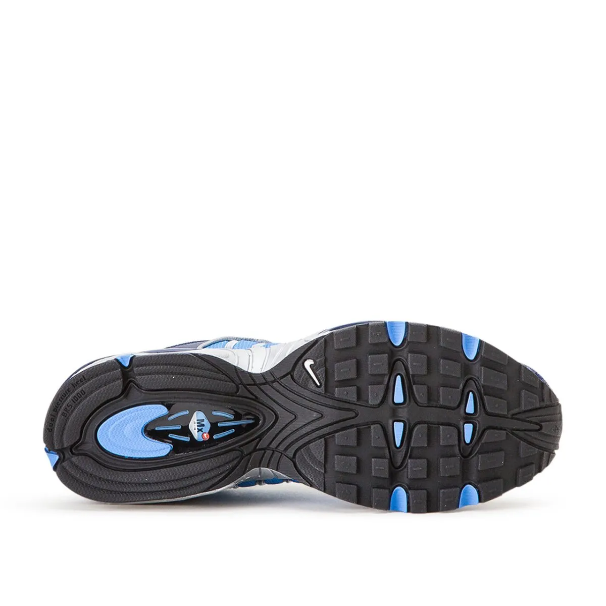 Nike Air Max Tailwind IV (Blue)