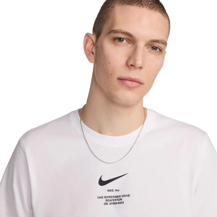 Nike Big Swoosh 3 Jersey