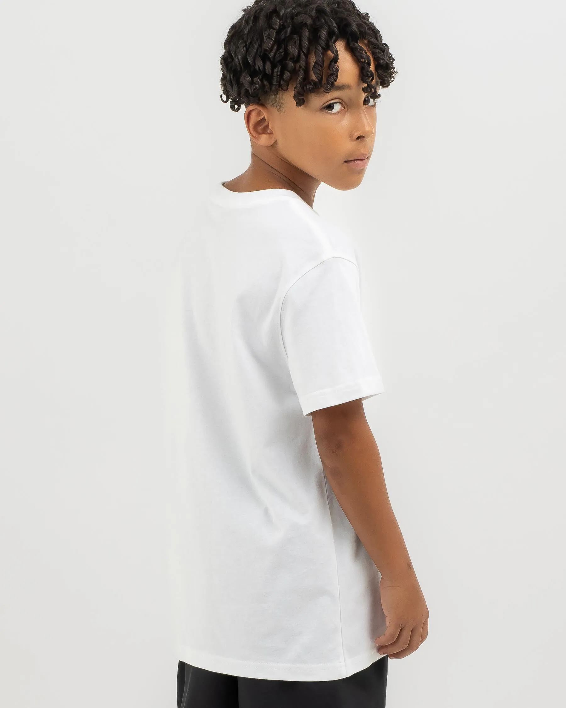 Nike Boys' Dunk SB T-Shirt
