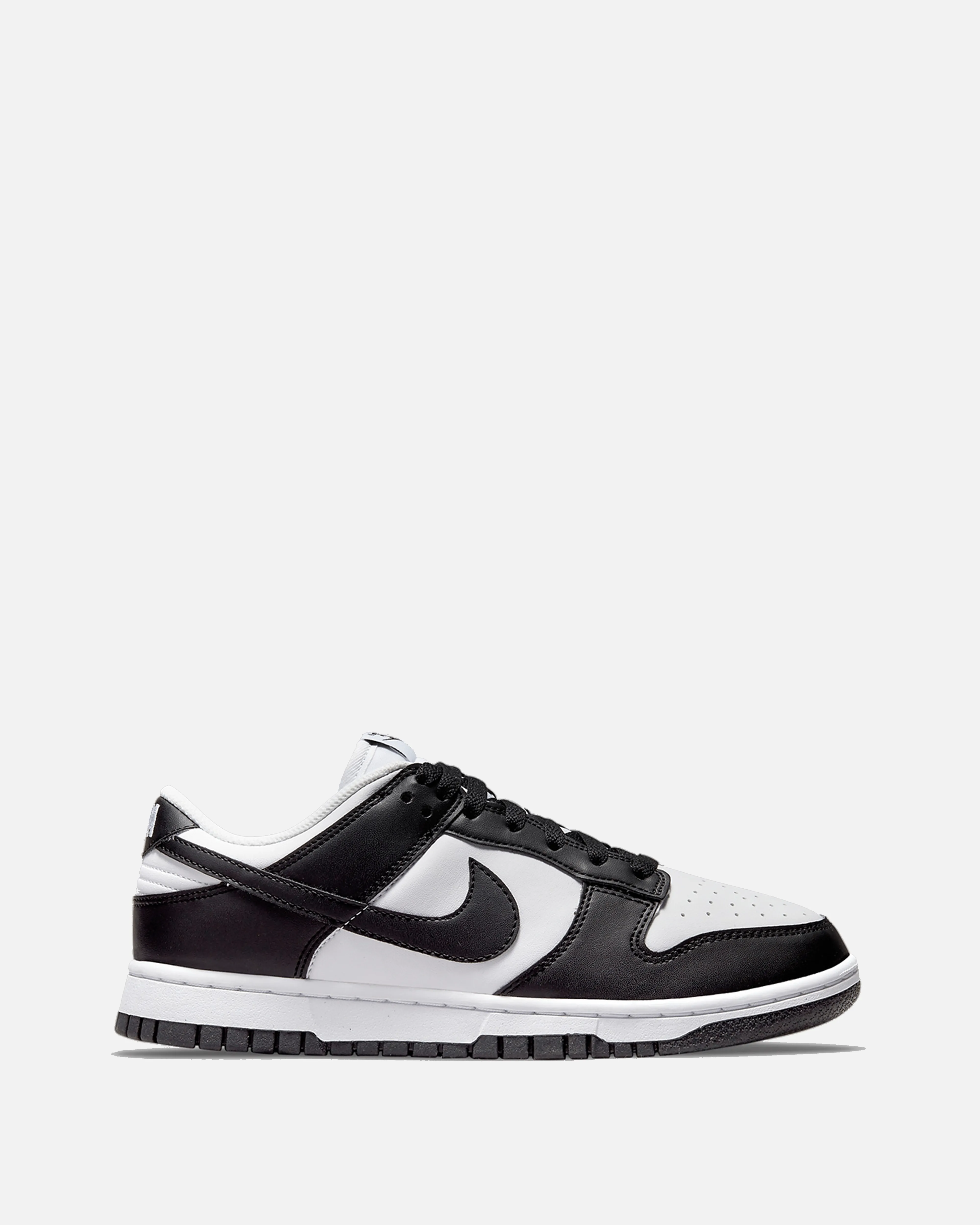 Nike Dunk Low 'Black/White'