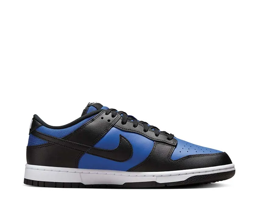 Nike Dunk Low Astronomy Blue