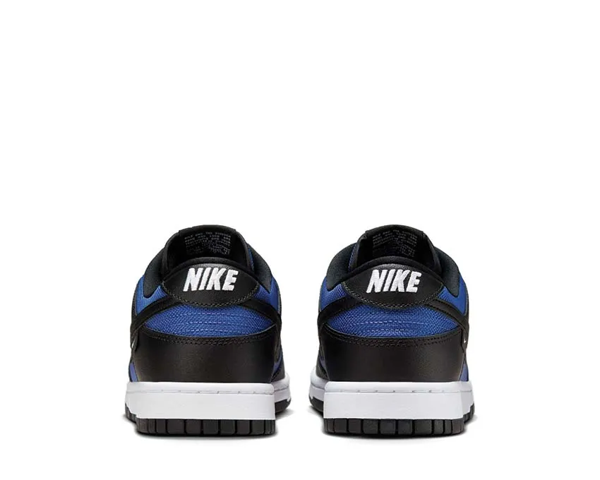Nike Dunk Low Astronomy Blue