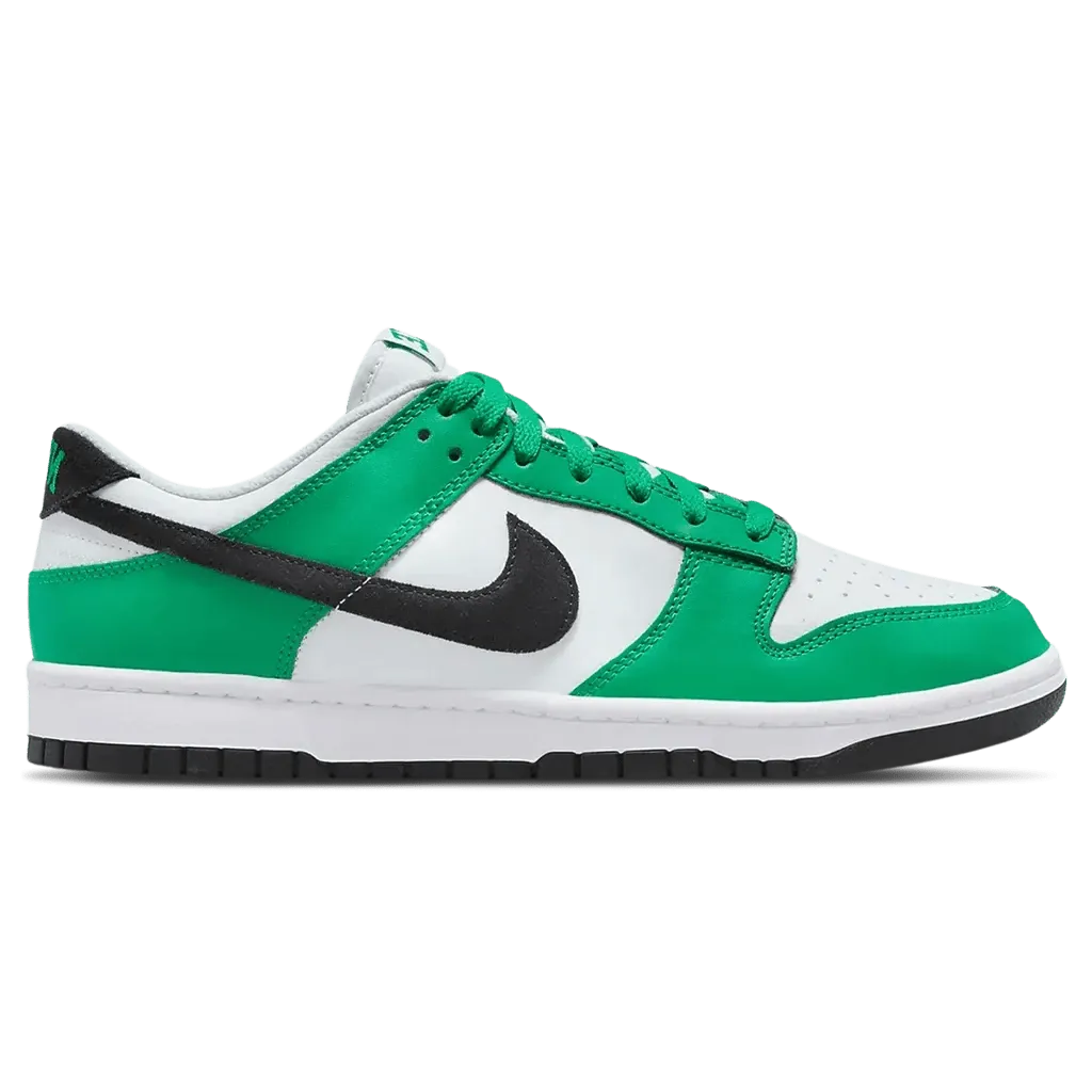 Nike Dunk Low 'Celtics'