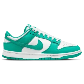 Nike Dunk Low 'Clear Jade'
