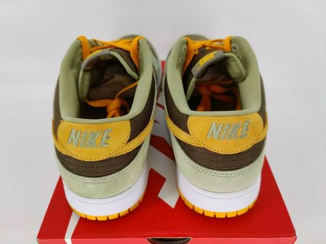 Nike Dunk Low Dusty Olive