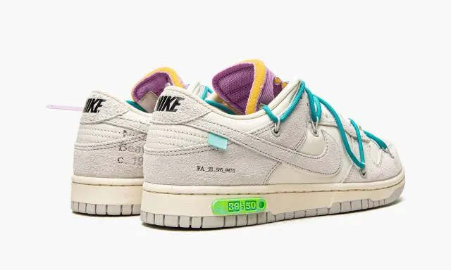 Nike dunk low 