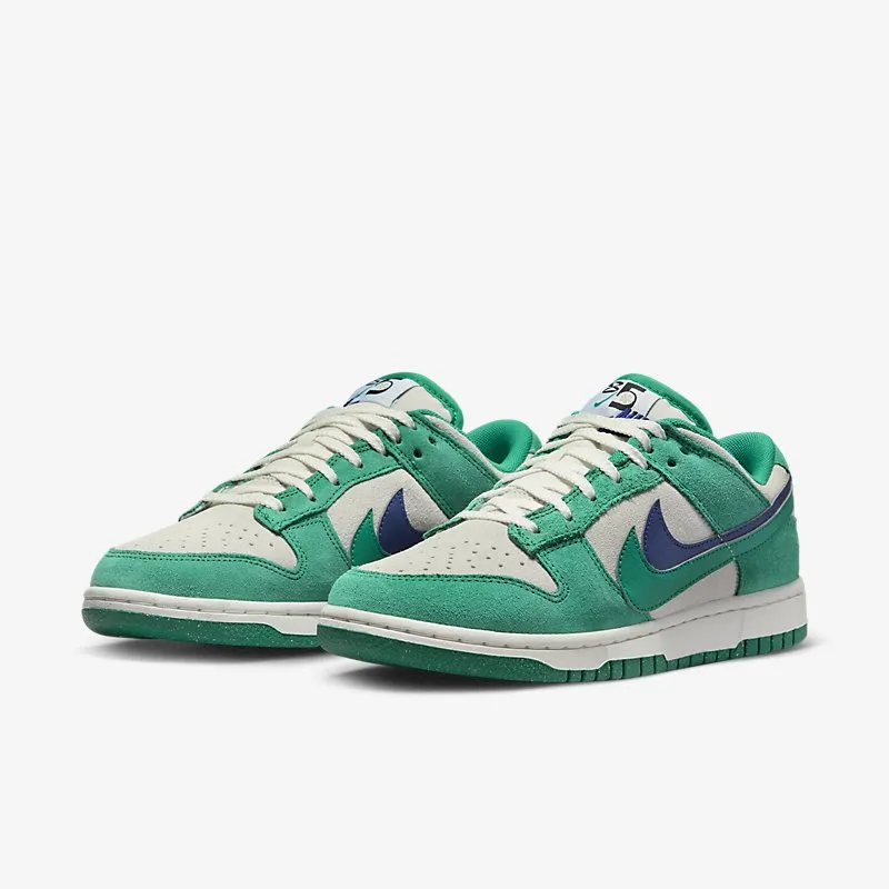 NIKE DUNK LOW SE 85 BONE GREEN (W)