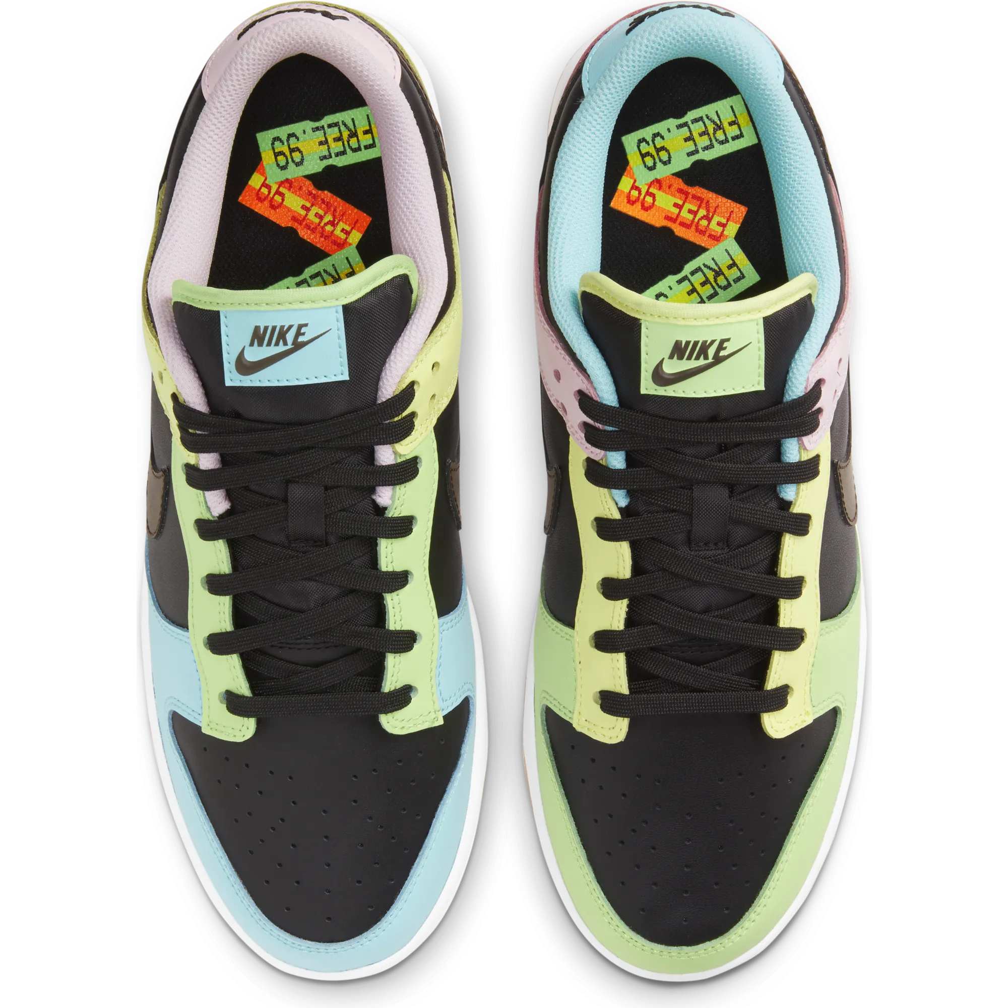 NIKE DUNK LOW SE