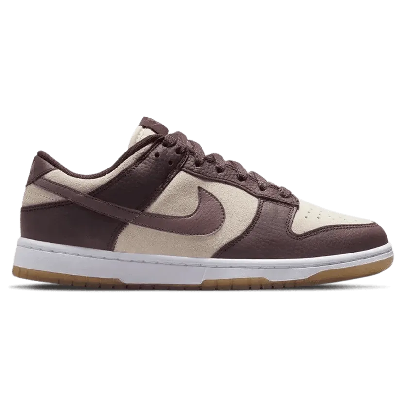 Nike Dunk Low Wmns 'Plum Eclipse'
