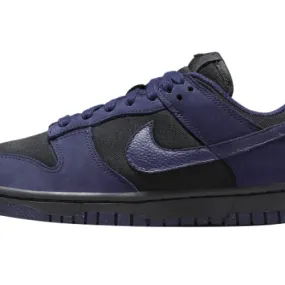 NIKE DUNK LOW WMNS PURPLE INK