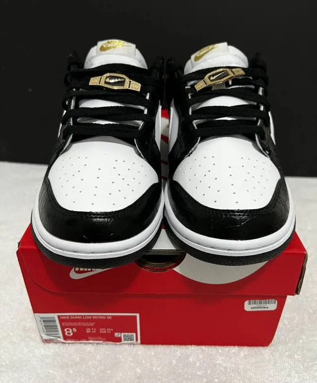 Nike Dunk Low World Champ