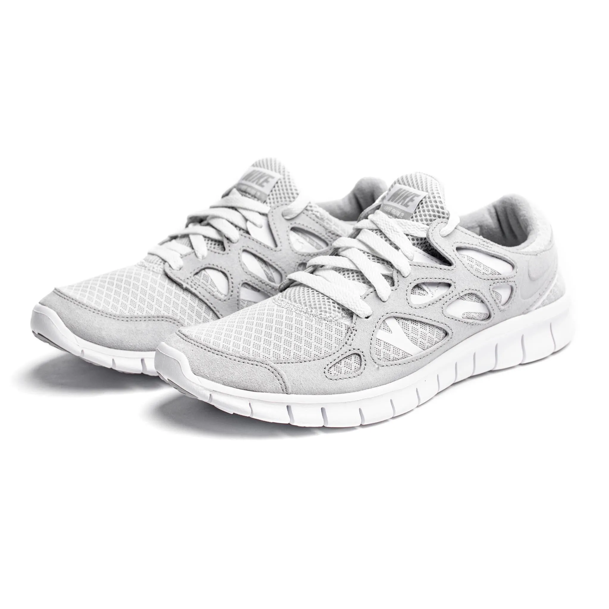 Nike Free Run 2 'Wolf Grey/Platinum'