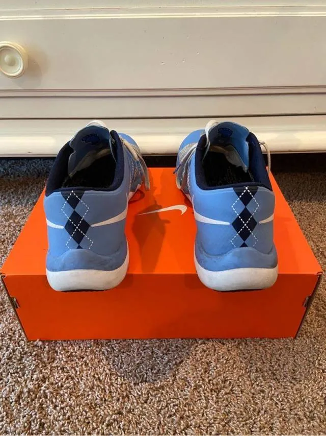 Nike free trainer 5.0 v6 amp