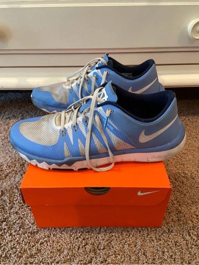 Nike free trainer 5.0 v6 amp