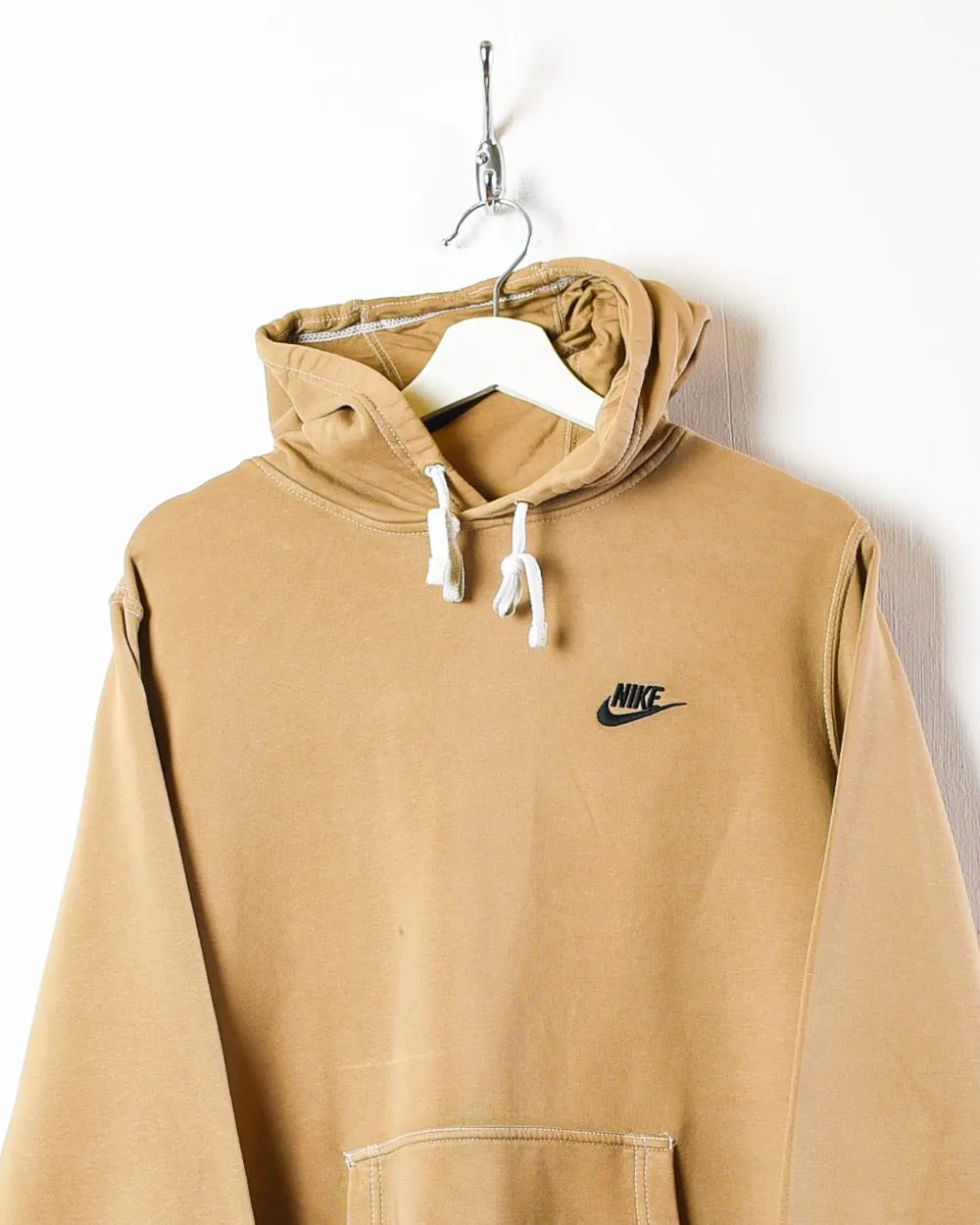 Nike Hoodie - Medium